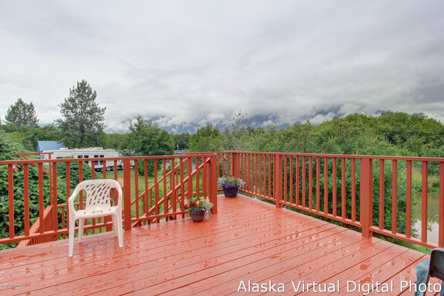 32596 Nash Rd, Seward, AK 99664